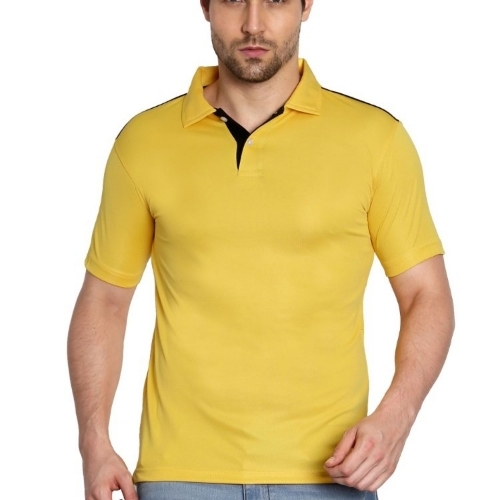 Mens Polo T Shirt