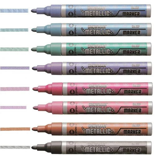 Metal Paint Marker