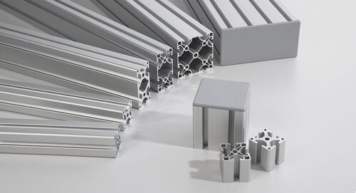 Metal Profile - Chemical Composition: 11