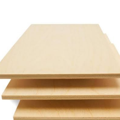 Plywood Boards