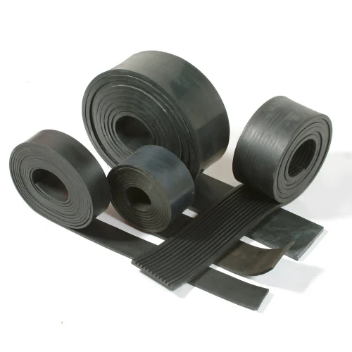 Polymer Conveyor Belt