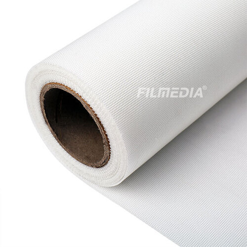 Polypropylene Filter Fabric