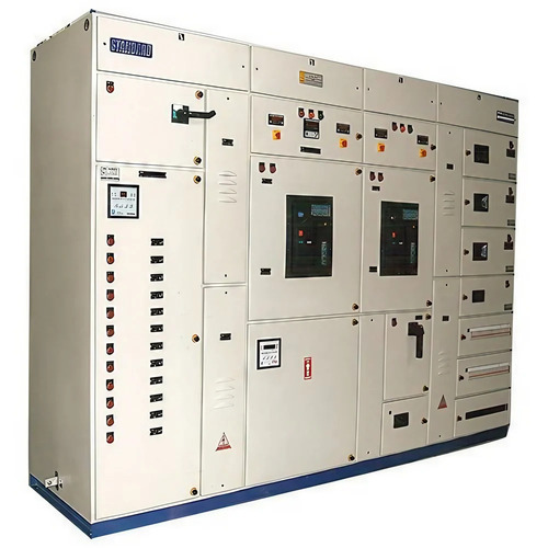 Power Panels - Application: Industrial