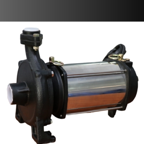 Pressure pump