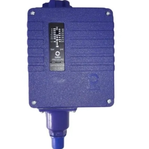 Pressure Switches