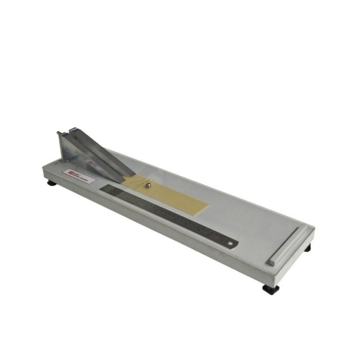 Rolling Ball Tack Tester Equipment