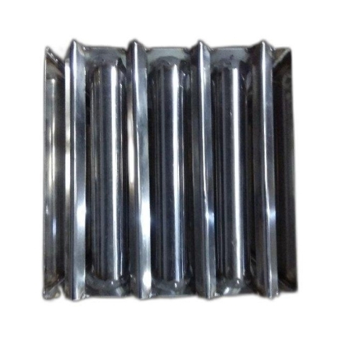 Square Hopper Magnets