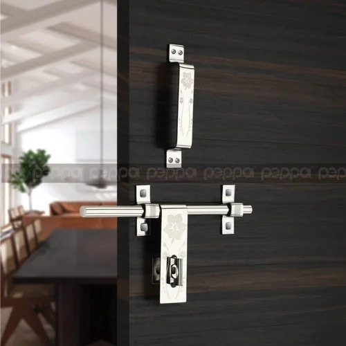Stainless Steel Aldrop