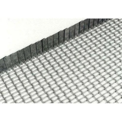 Stainless Steel Conveyor Belts