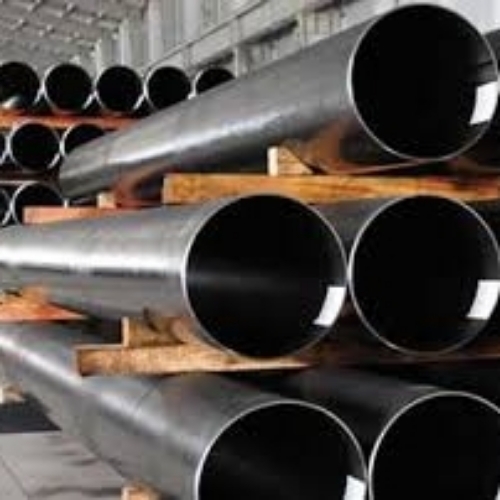 Stainless steel ERW/ Seamless pipe