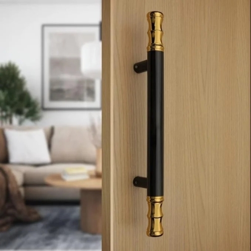 Steel Door Handle