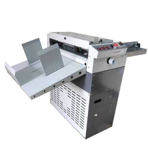 Sticker Cutting Machine