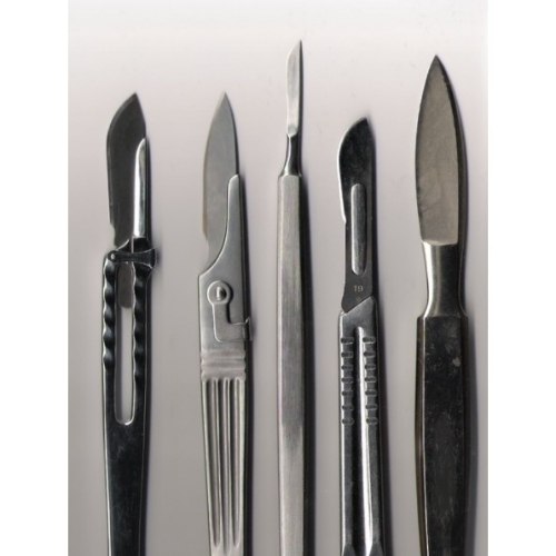 Surgical equipment 