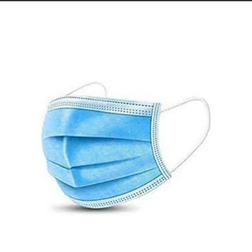Surgical mask 