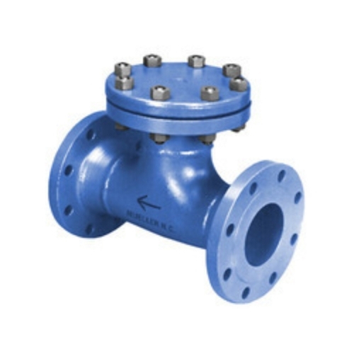 T Type Strainers Check Valve
