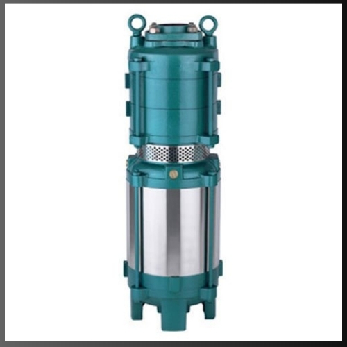 Texmo pump