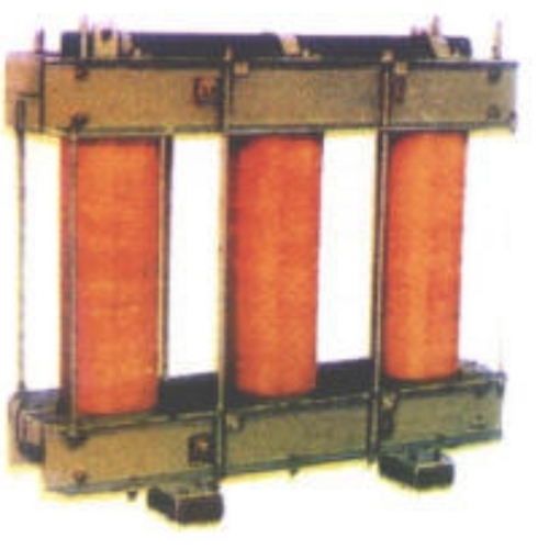 Transformer Core - Crgo Low Loss Electrical Silicon Sheet
