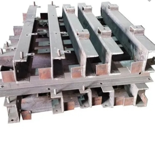 Transformer Frame Part, For Industrial, Rectangular 