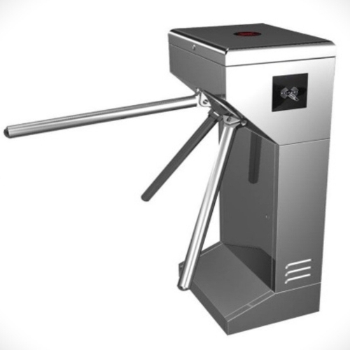 Tripod Turnstile Spac-Tt