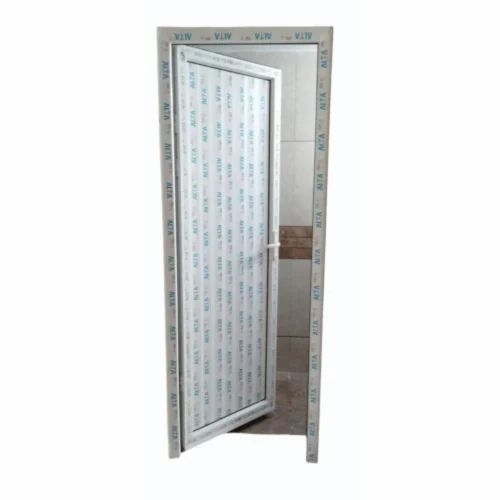Upvc Bathroom Door