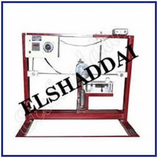 Vibrating Table