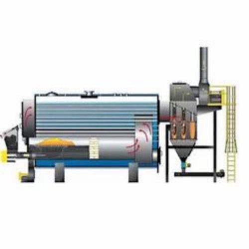 Waste Heat Recovery Boiler