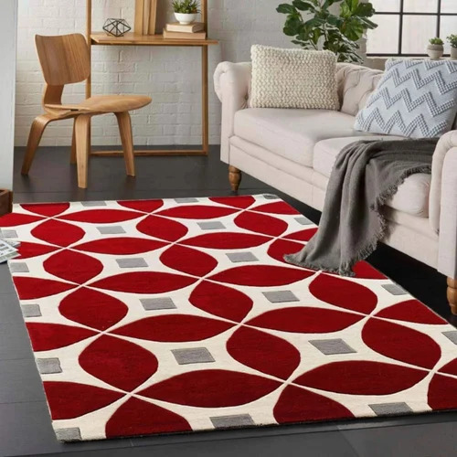 Welspun Nylon Carpet Tiles