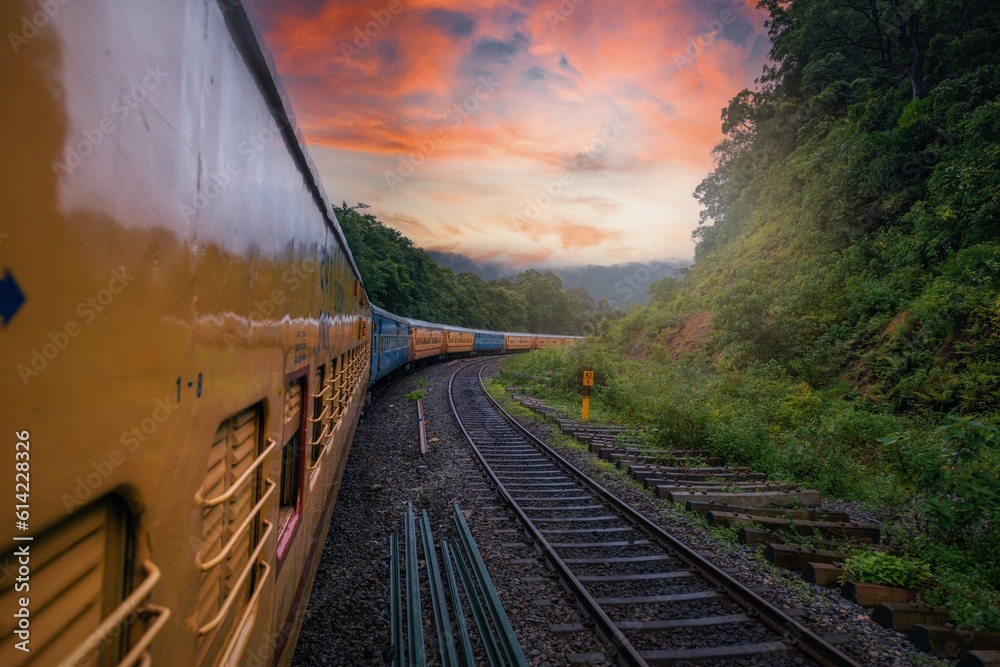Railway Flammability & Smoke Testing Machines -EN 45545-2 | KDM Global