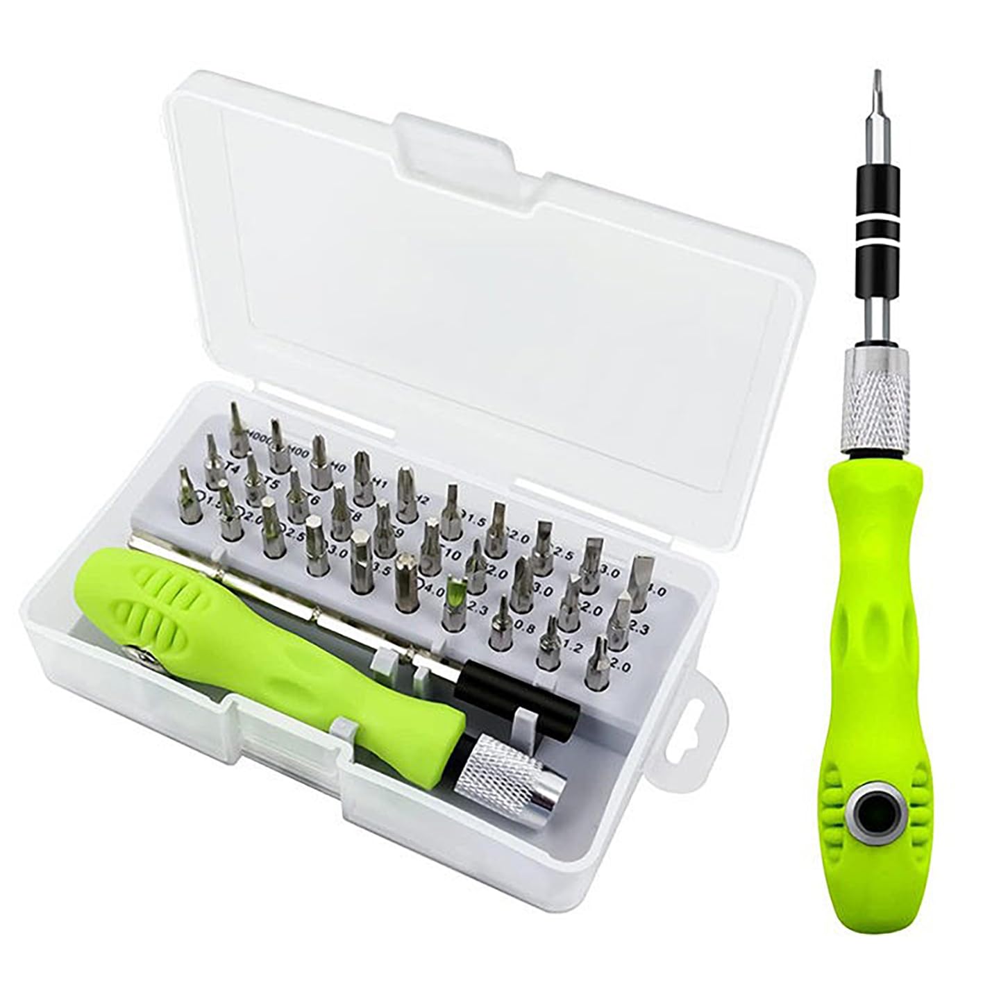32 In 1 Mini Screwdriver Set