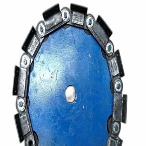6"Pitch Roller Chain.