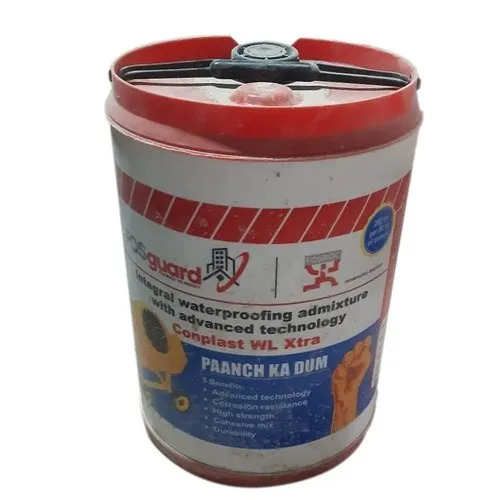 Acrylic Polymer Based Cement