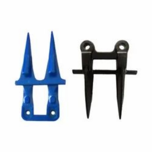 Agriculture Parts Customized Finger