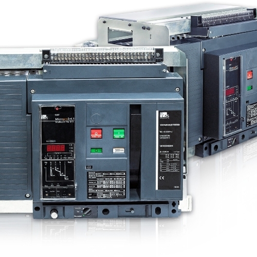 Air Circuit Breakers