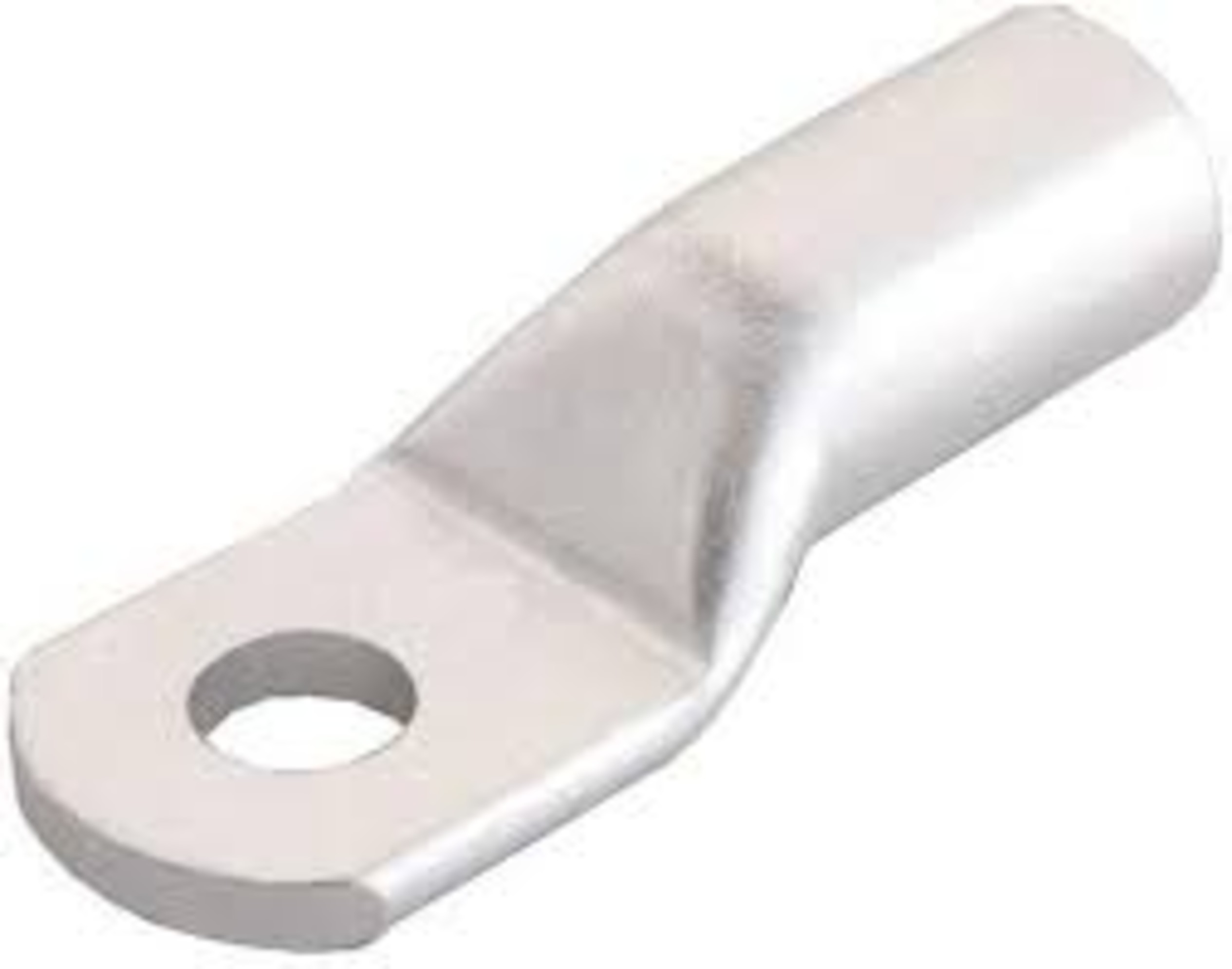 Aluminium Copper Lugs