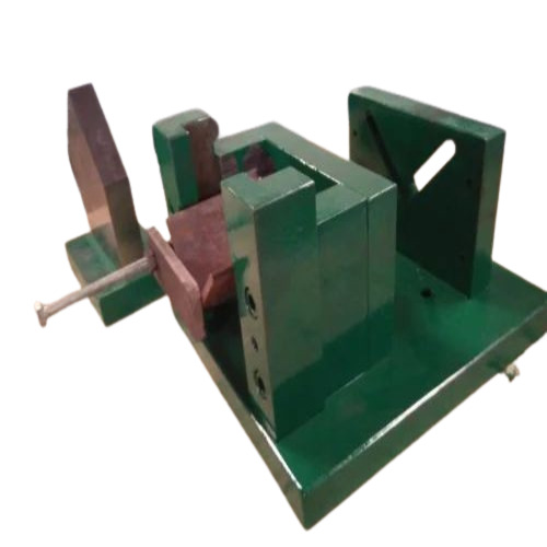 Angle Shearing Die