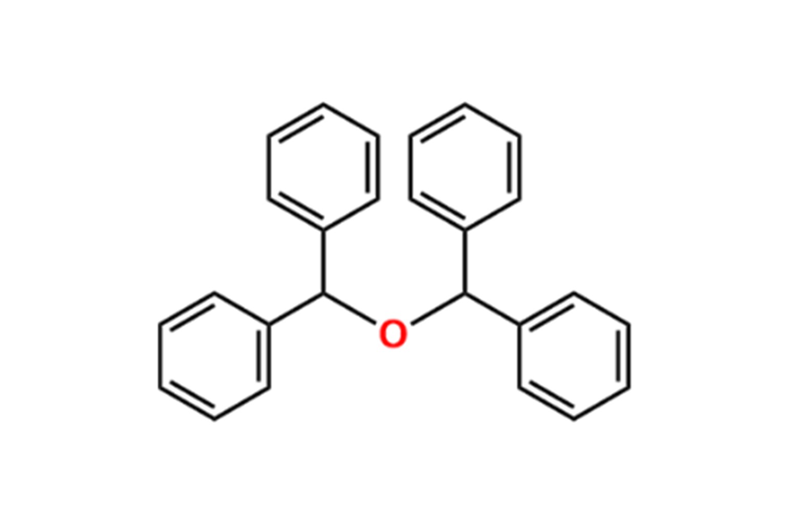 Benzhydryl Ether