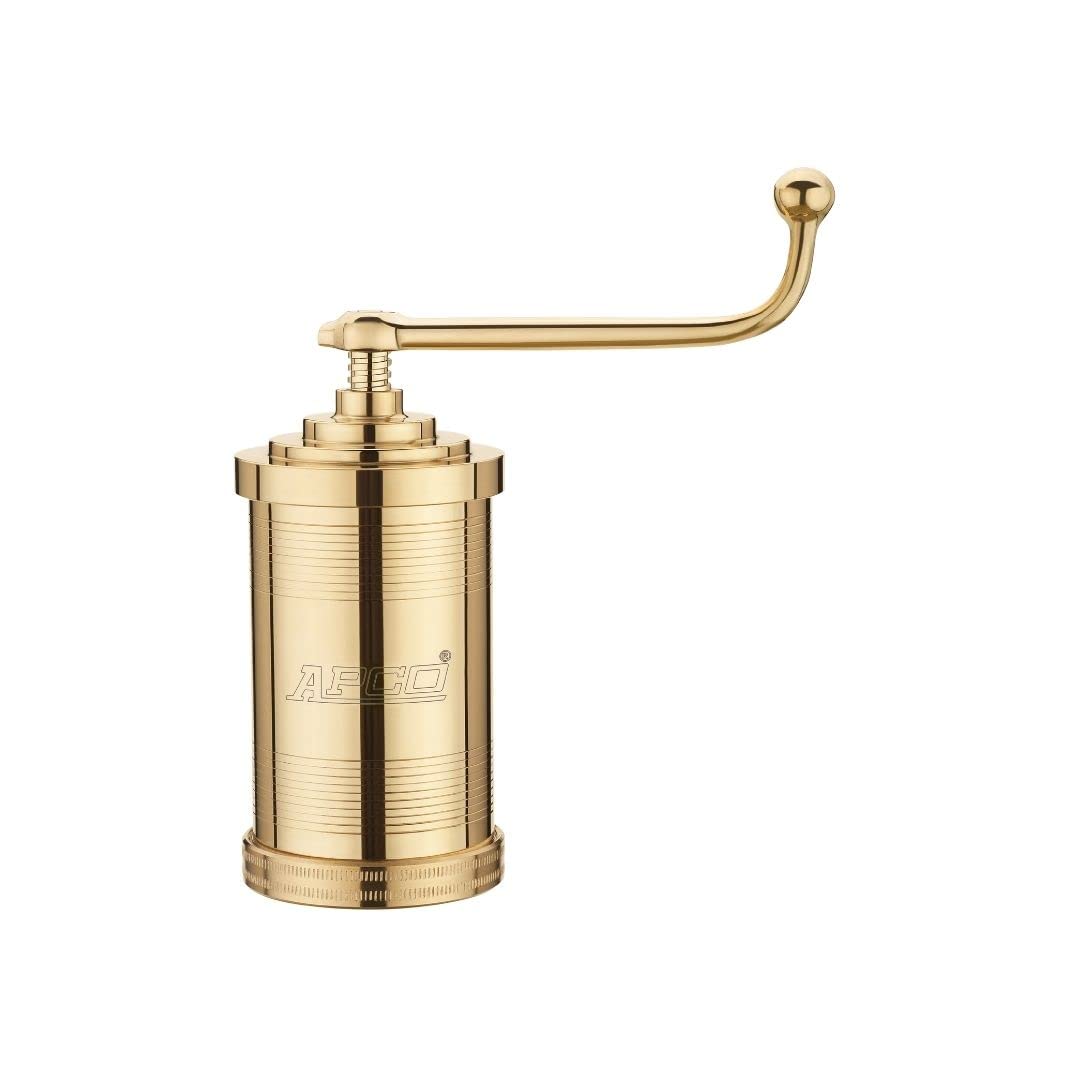 Brass Step Sev Sancha 600 Gm