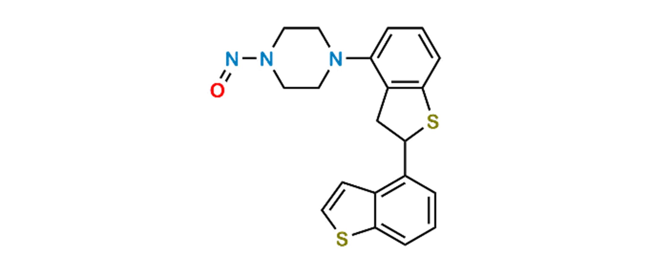 Brexpiprazole Nitroso Impurity