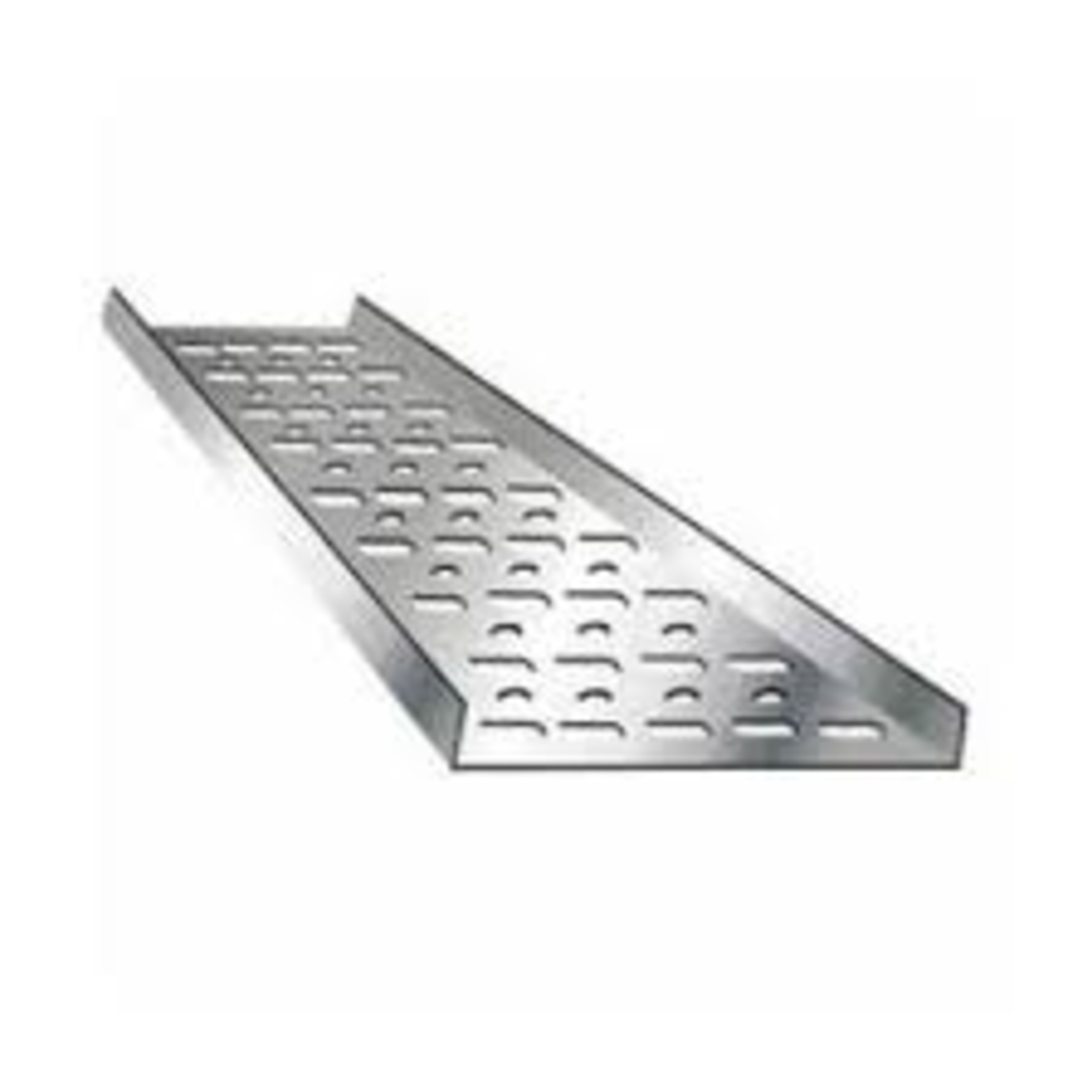 Cable Tray Cover