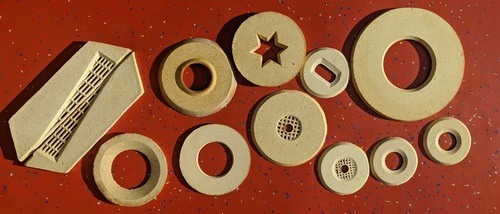 ceramic breaker core