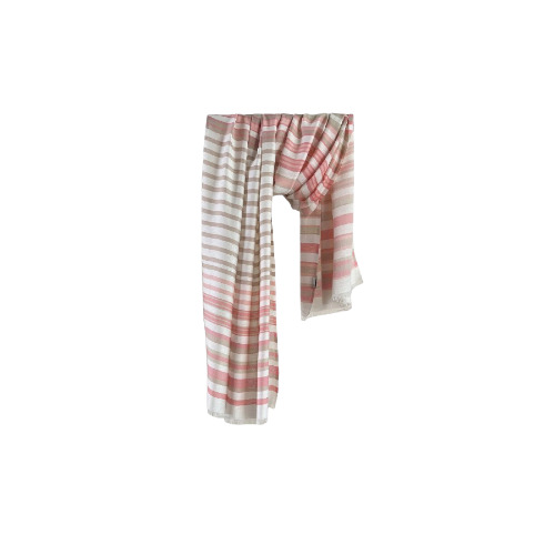 Cotton Printed Scarf