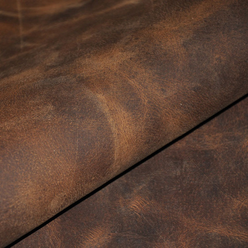 Crazy Horse Leather