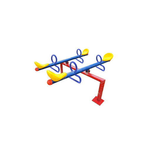 Double See Saw