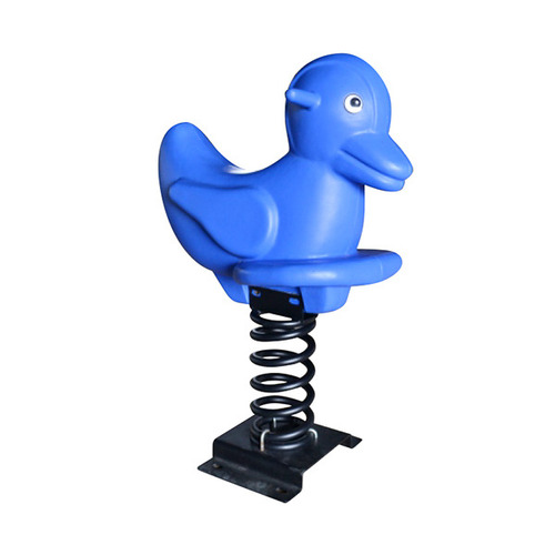 Duck Spring Rider