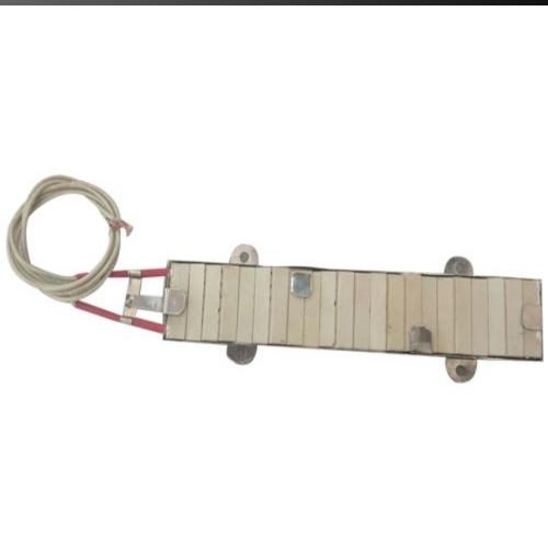 Electric Strip Heater