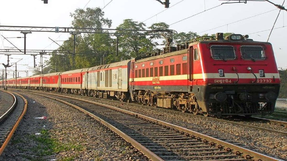 EN 45545-2 Railway Fire Testing Equipment - KDM Global