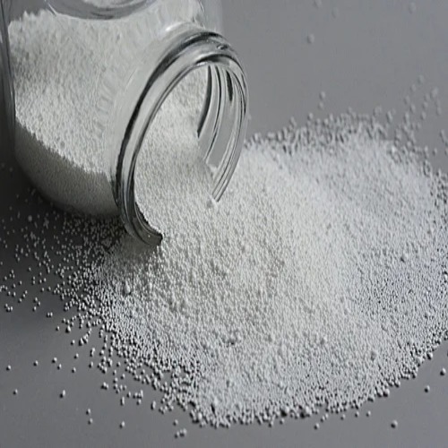 Ferrous Fumarate - Application: Chemical Industry