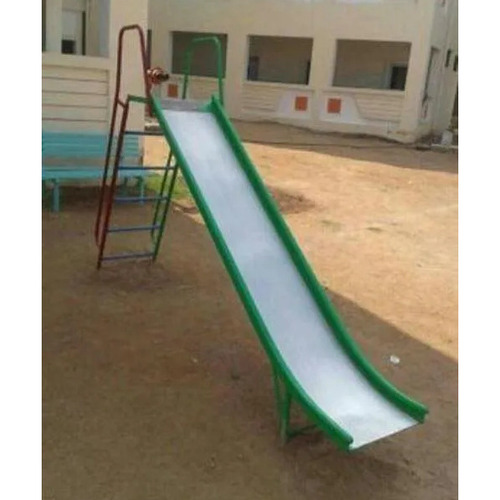 Frp Playground Slides
