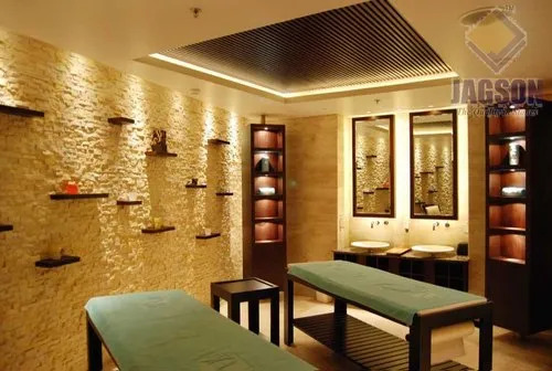 Gold Stone - Feature: High Efficiency