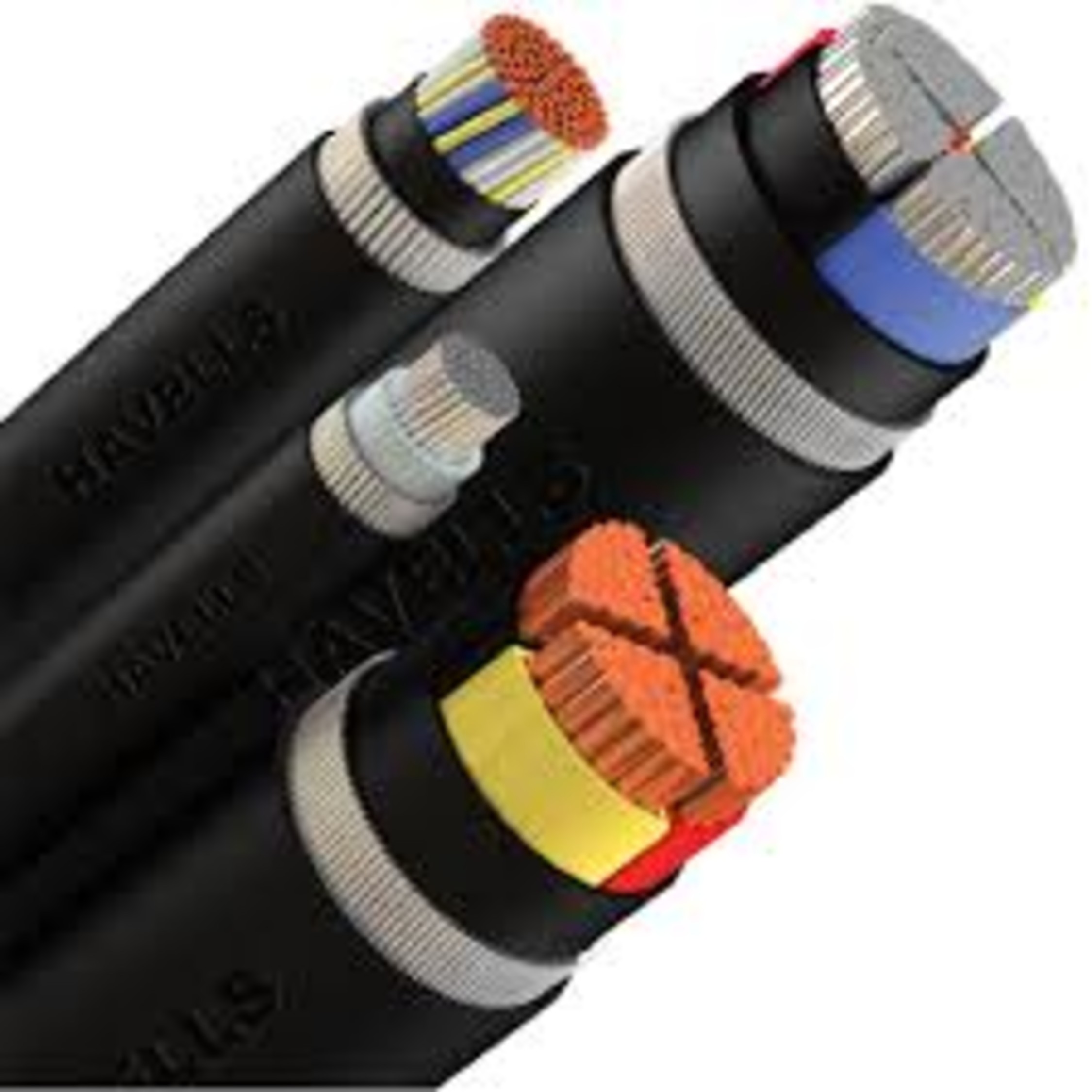 Havells Armoured Cable